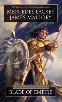 Blade of Empire - Book #8 of the Obsidian Universe