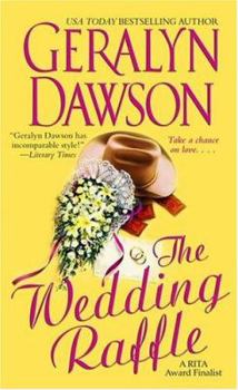 The Wedding Raffle - Book #1 of the Wedding