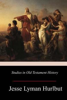 Paperback Studies in Old Testament History Book