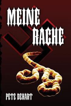Paperback Meine Rache: My Revenge Book