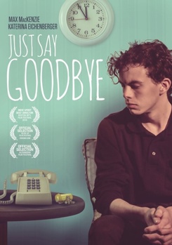 Just Say Goodbye