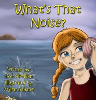 Hardcover What's That Noise? Book