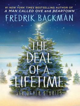 Hardcover The Deal of a Lifetime and Other Stories Book