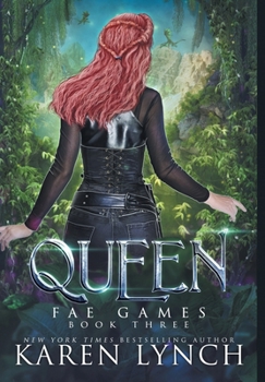 Hardcover Queen Hardcover Book