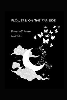 Paperback Flowers on the Far Side Book