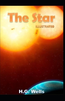 Paperback The Star: Illustrated Book