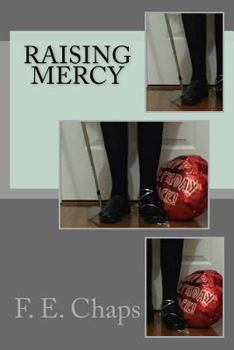 Paperback Raising Mercy Book