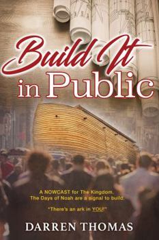 Paperback Build It In Public Book