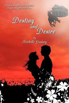 Paperback Destiny and Desire Book