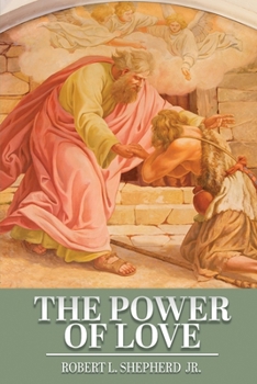 Paperback The Power of Love Book