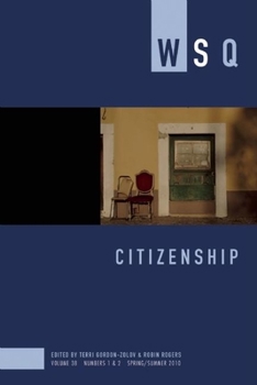 Paperback Citizenship Book