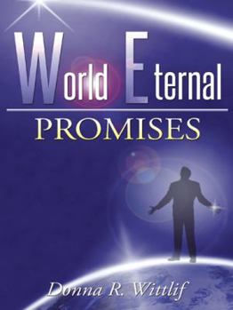Paperback World Eternal: Promises Book