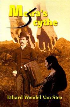 Paperback Moira's Scythe Book