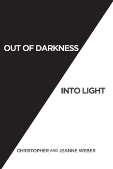 Paperback Out of Darkness into Light Book