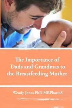 The Importance of Dads and Grandmas to the Breastfeeding Mother: Us Version
