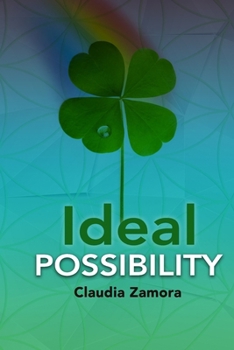 Paperback Ideal Possibility Book