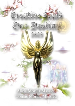 Paperback Creative Souls... One Destiny Book