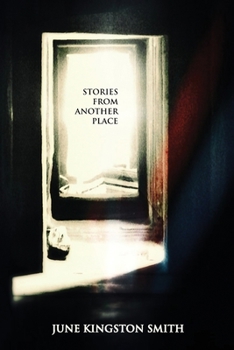 Paperback Stories From Another Place Book