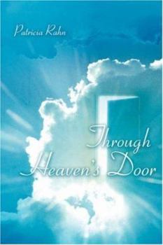 Paperback Through Heaven's Door Book