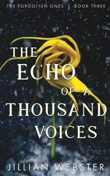 Paperback The Echo of a Thousand Voices Book