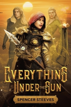 Paperback Everything Under the Sun Book