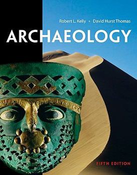 Paperback Archaeology Book