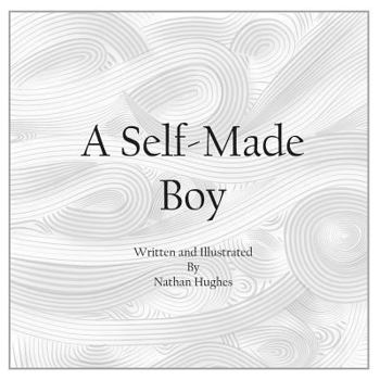 Paperback A Self-Made Boy Book