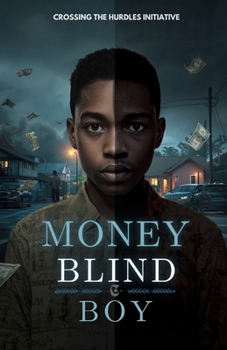 Paperback Money Blind Boy Book