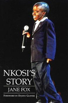 Paperback Nkosi's Story Book