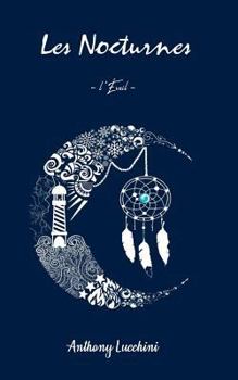 Paperback les Nocturnes: l'éveil [French] Book