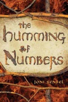 Hardcover The Humming of Numbers Book