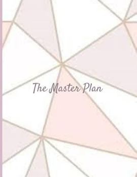 Paperback The Master Plan Book