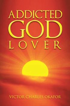 Paperback Addicted God Lover Book