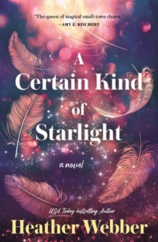 Paperback A Certain Kind of Starlight Book