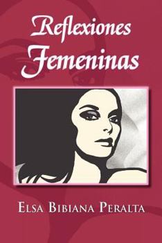 Paperback Reflexiones Femeninas [Spanish] Book