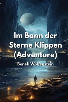 Paperback Im Bann der Sterne Klippen (Adventure) [German] Book