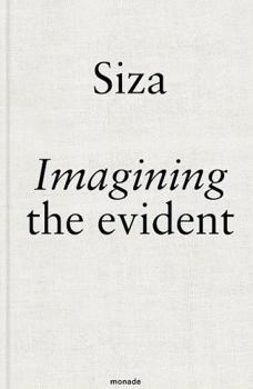 Perfect Paperback Imagining the Evident / by Álvaro Siza Book