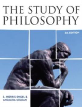 Paperback The Study of Philosophy Book