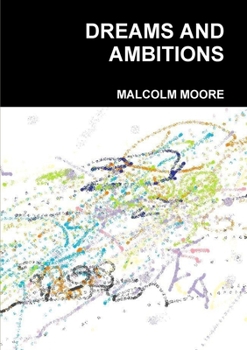 Paperback Dreams and Ambitions Book