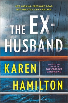 The Ex-Husband