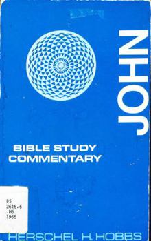 Paperback A Study Guide Commentary: John Book