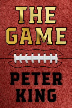 Hardcover The Game Book