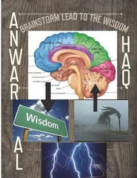 Paperback Brainstorm Lead to the Wisdom Book