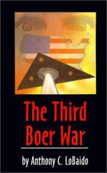 Paperback The Third Boer War Book