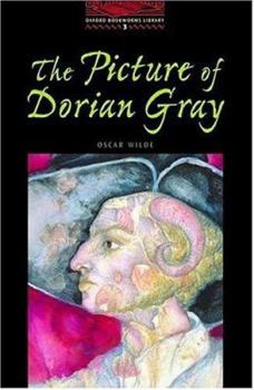 Paperback The Oxford Bookworms Library: Stage 3: 1,000 Headwordsthe ^Apicture of Dorian Gray Book