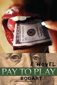 Paperback Pay To Play Book