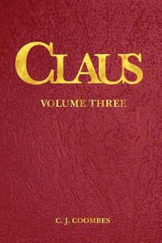 Claus: Volume 3:1