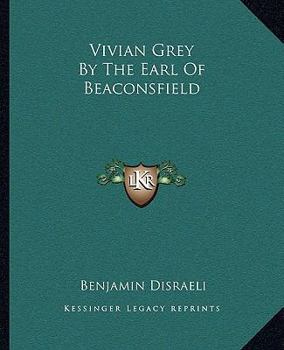 Vivian Grey