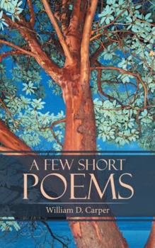 Paperback A Few Short Poems Book
