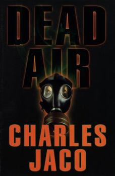 Hardcover Dead Air Book